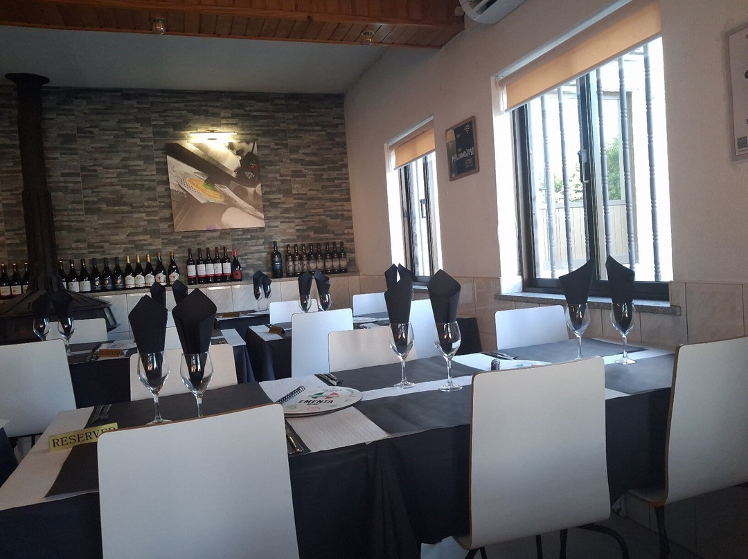 Pizzaria Millano