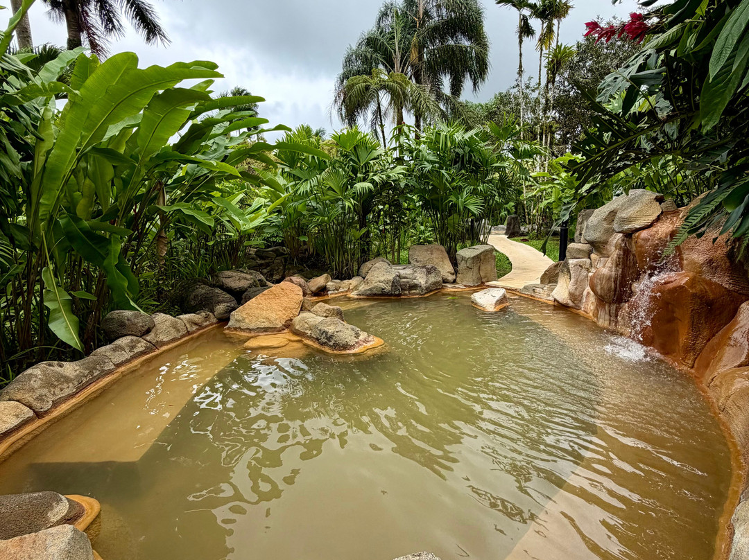 Top Travel Costa Rica-圣何塞必去景点
