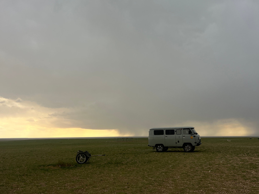 Sunpath Mongolia-乌兰巴托必去景点