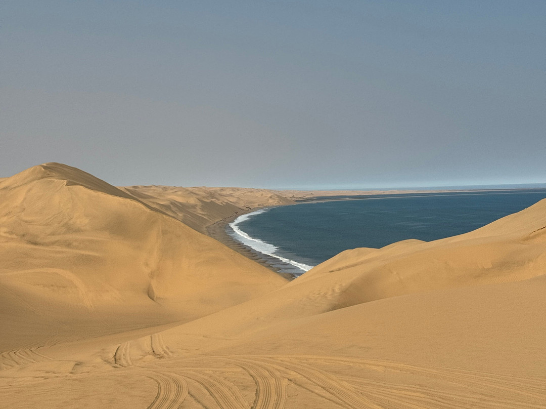 Desert Dunes & Dust Tours-斯瓦科普蒙德必去景点