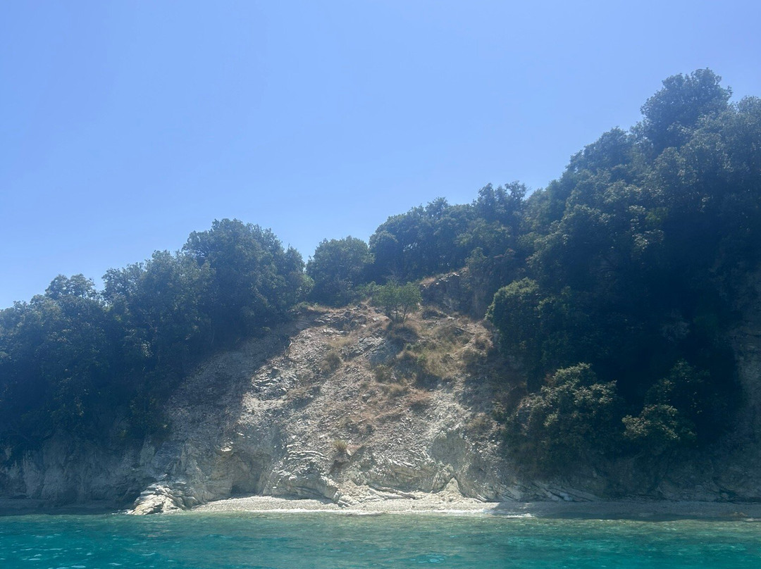 Ionian Boats-Nidri必去景点