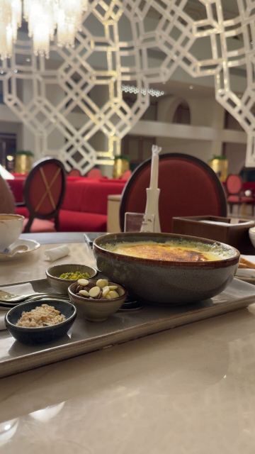 多哈喜来登度假大酒店及会议中心-旅行者