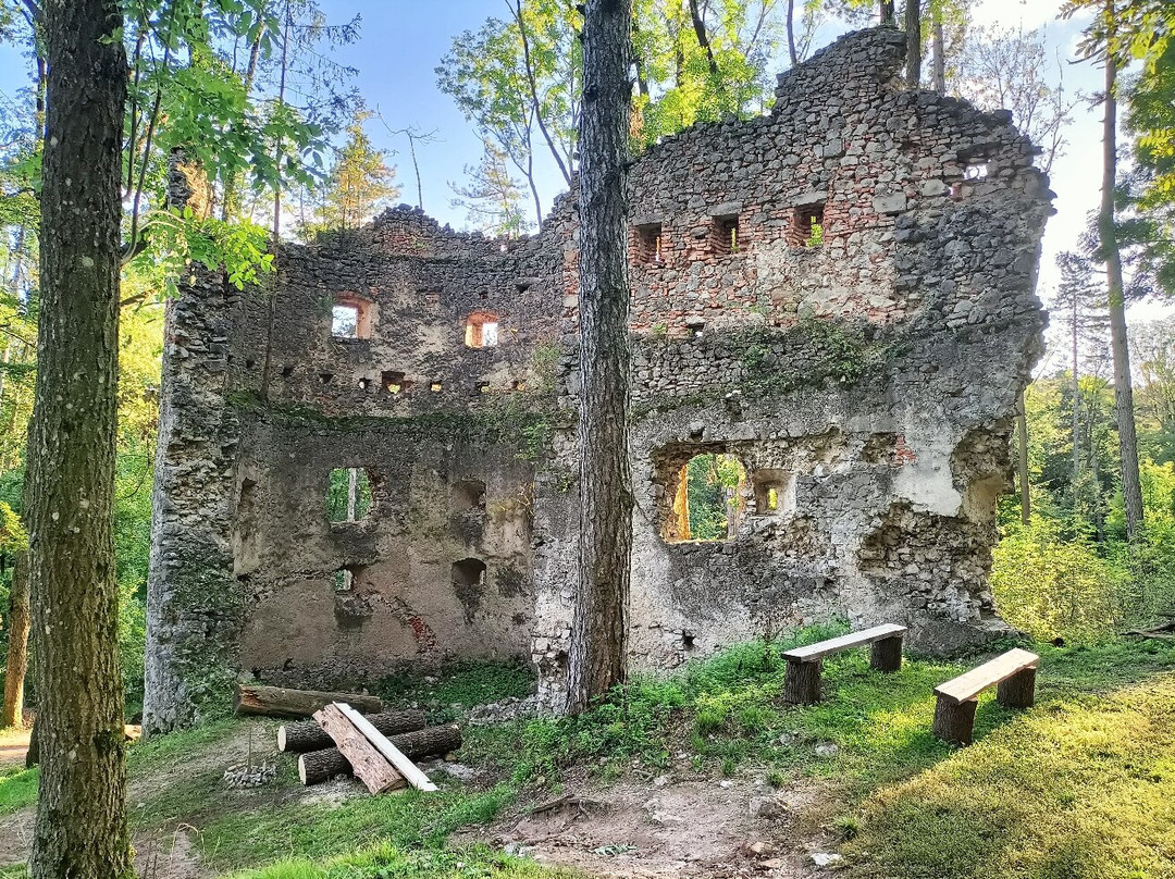 Castle Dobra Voda-Dobra Voda必去景点