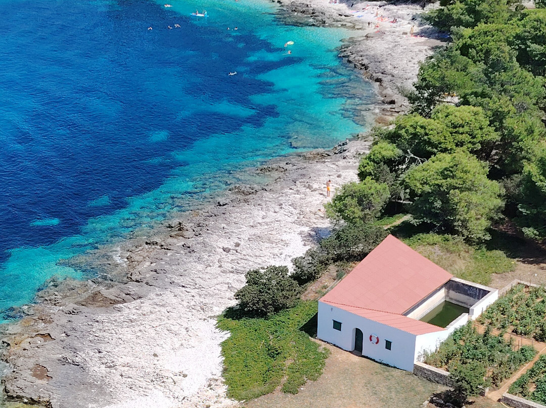 Feel Adriatic Nature Boat Tours Zadar-扎达尔必去景点