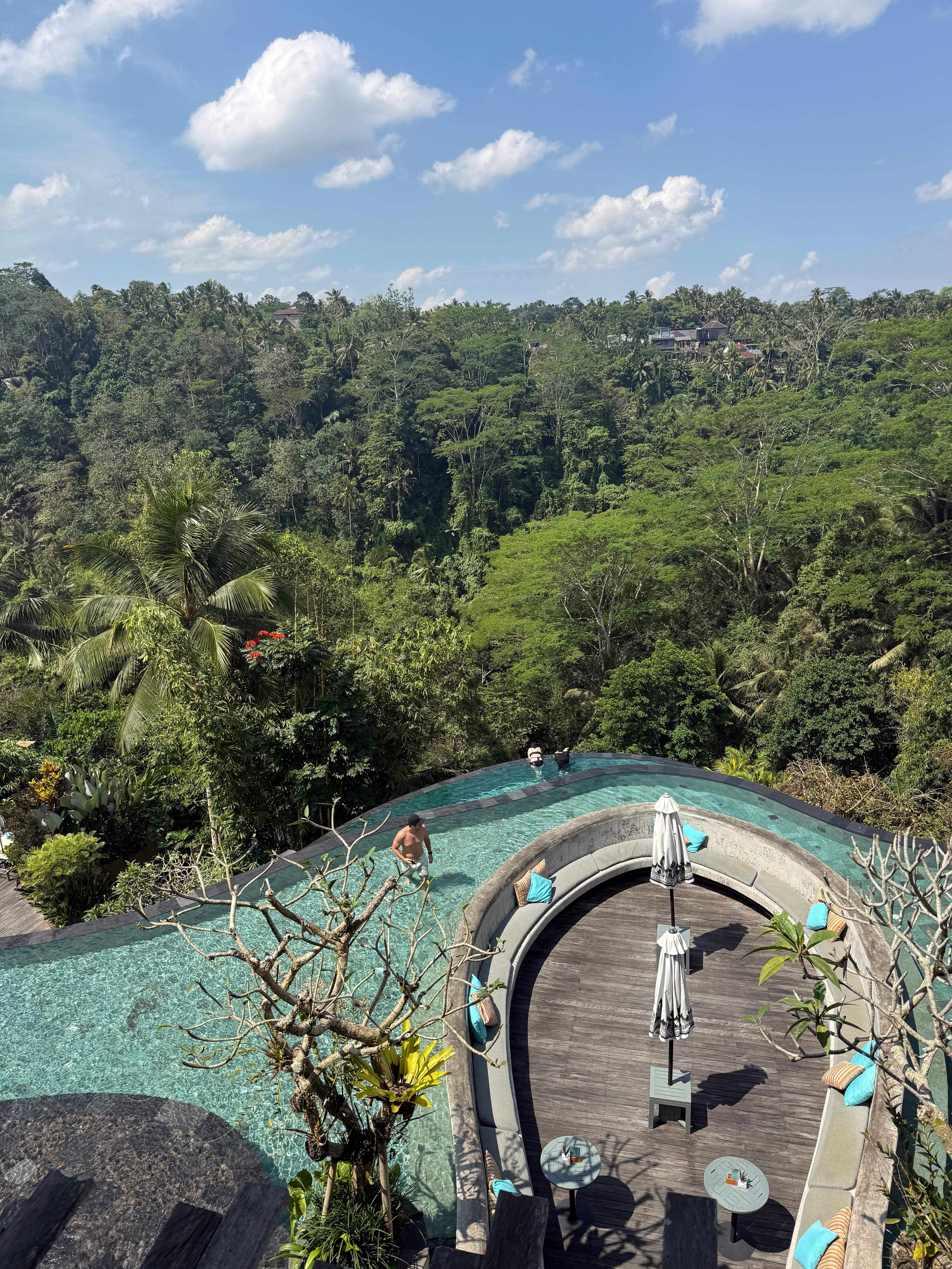 The Kayon Jungle Resort  (Adult Only)-旅行者