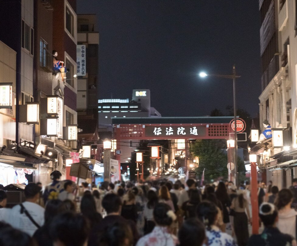 相铁GRAND FRESA 高田马场酒店主图