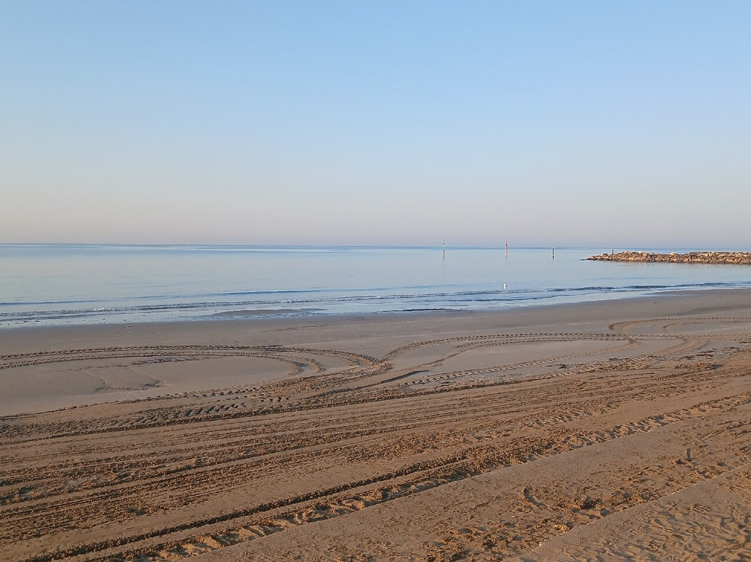 Eraclea Beach-Eraclea Mare必去景点