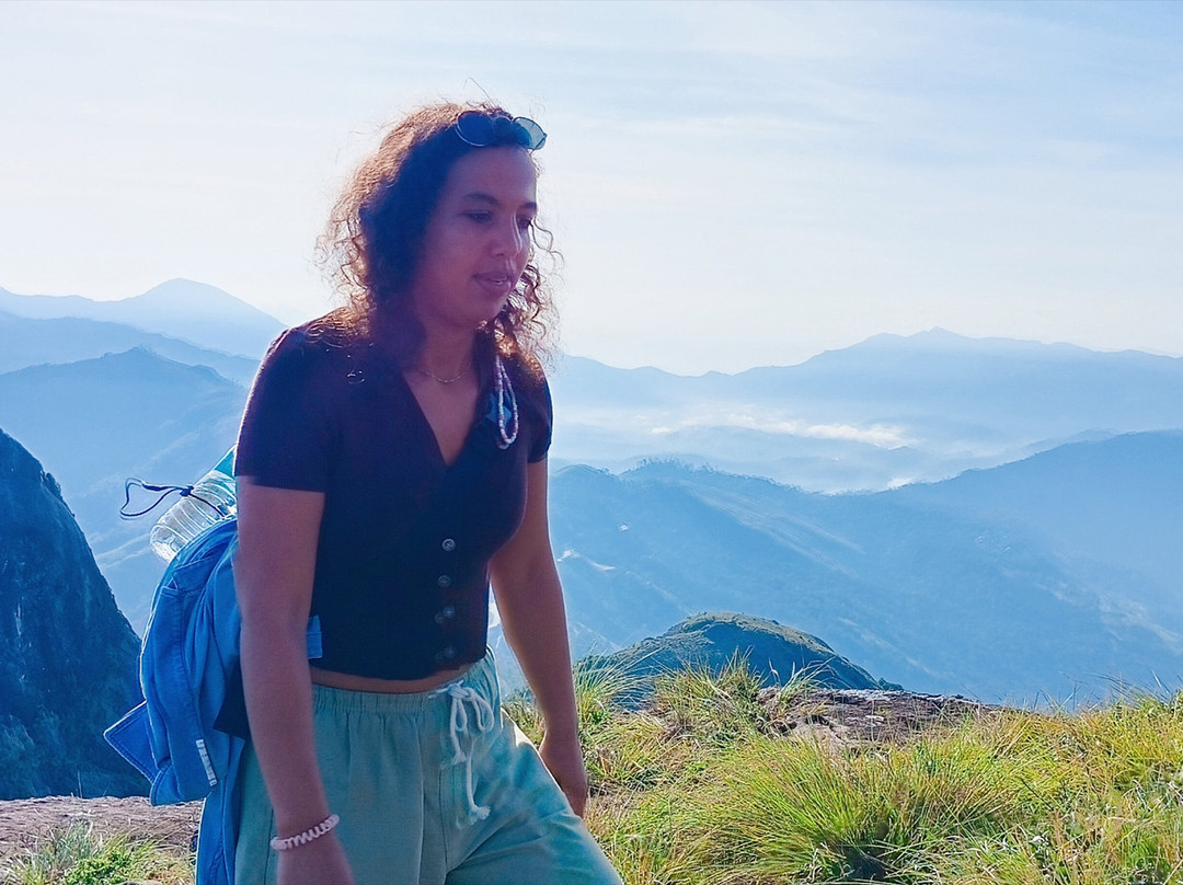 Munnar Trekking Adventure-慕那尔必去景点