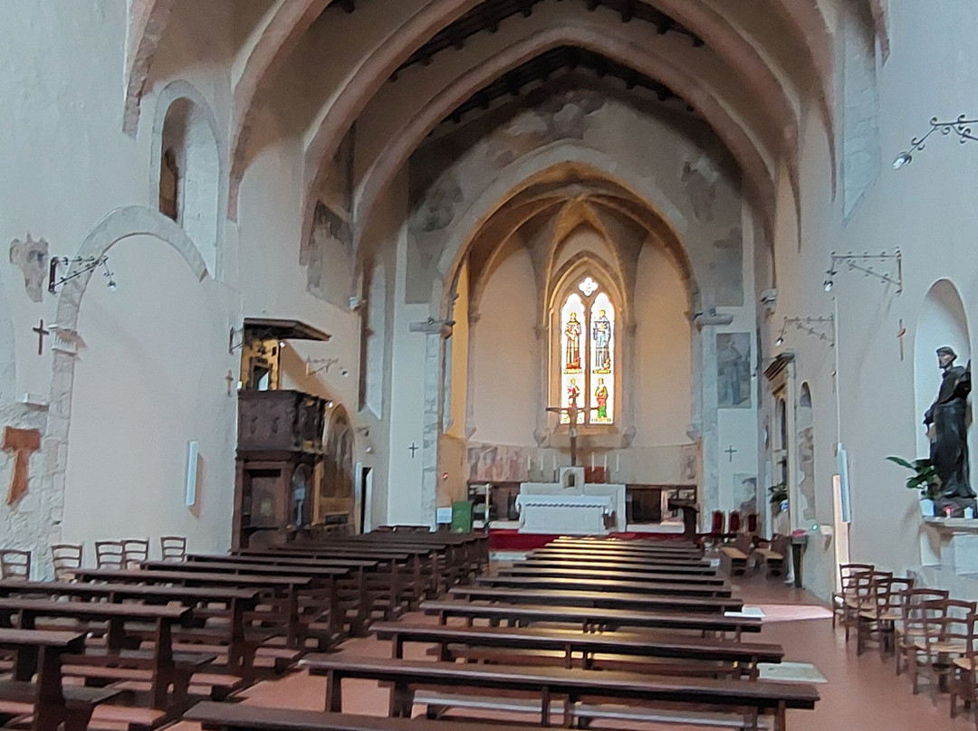 Borgo di San Gemini-San Gemini必去景点