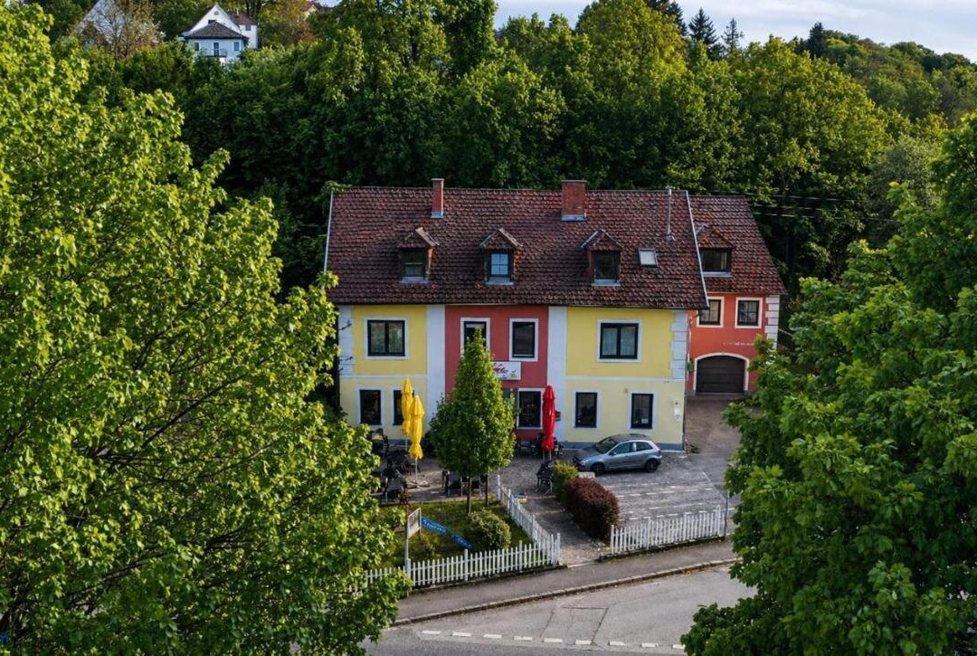 Lindenhof B&B