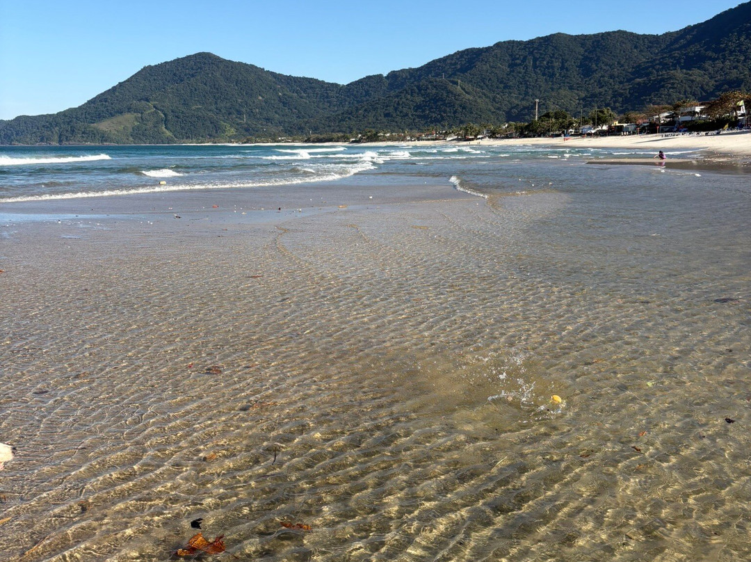 Maresias Beach-Maresias必去景点