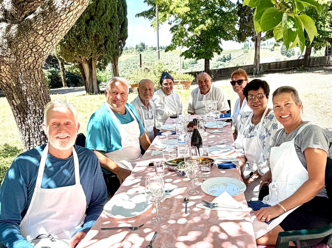 ItCooking - Cooking Classes in Tuscany-佛罗伦萨必去景点