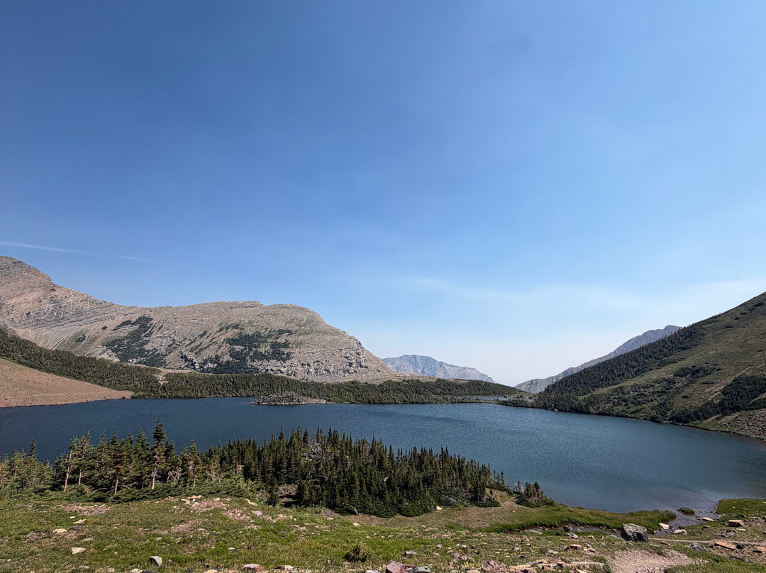 Tamarack Adventures: Waterton Guided Hiking & Kayak Tours – Local Expert Experience-Waterton必去景点