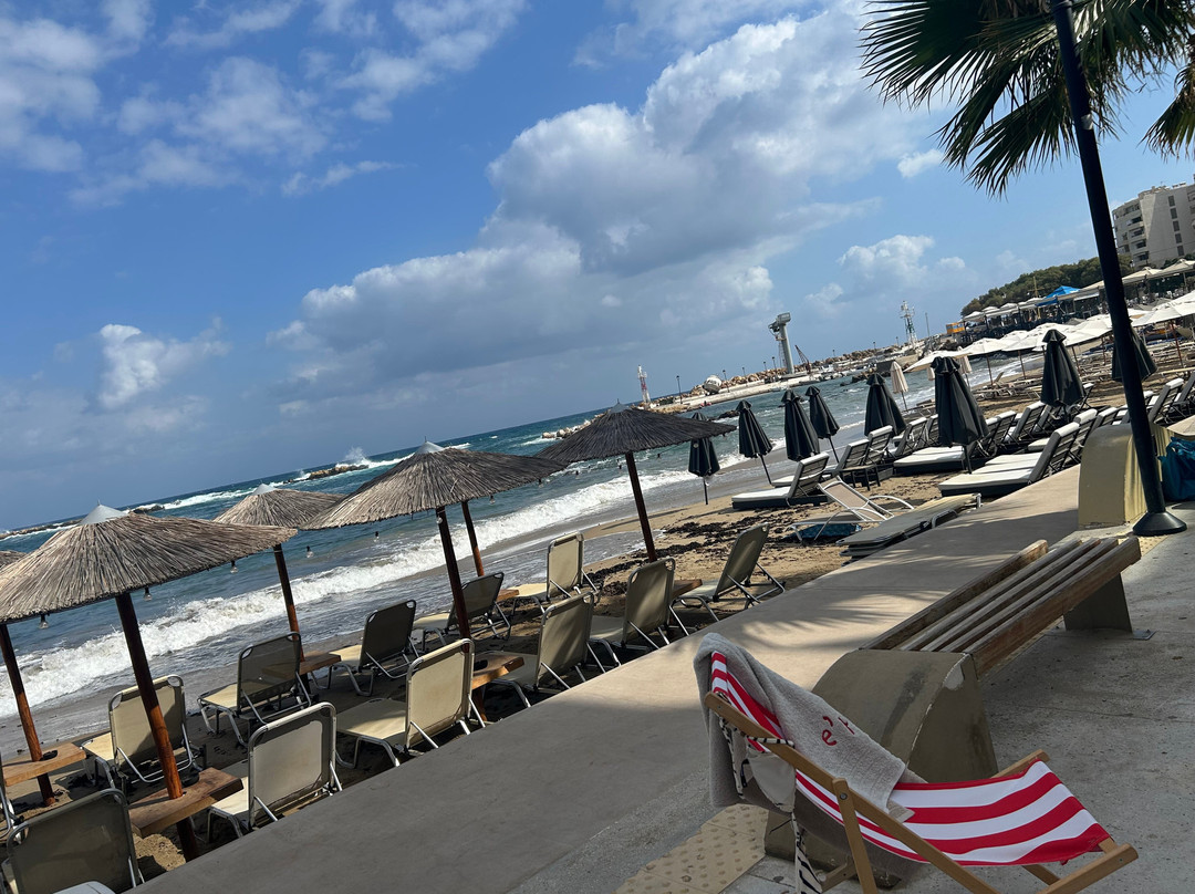 Chania Segway Tours-干尼亚必去景点