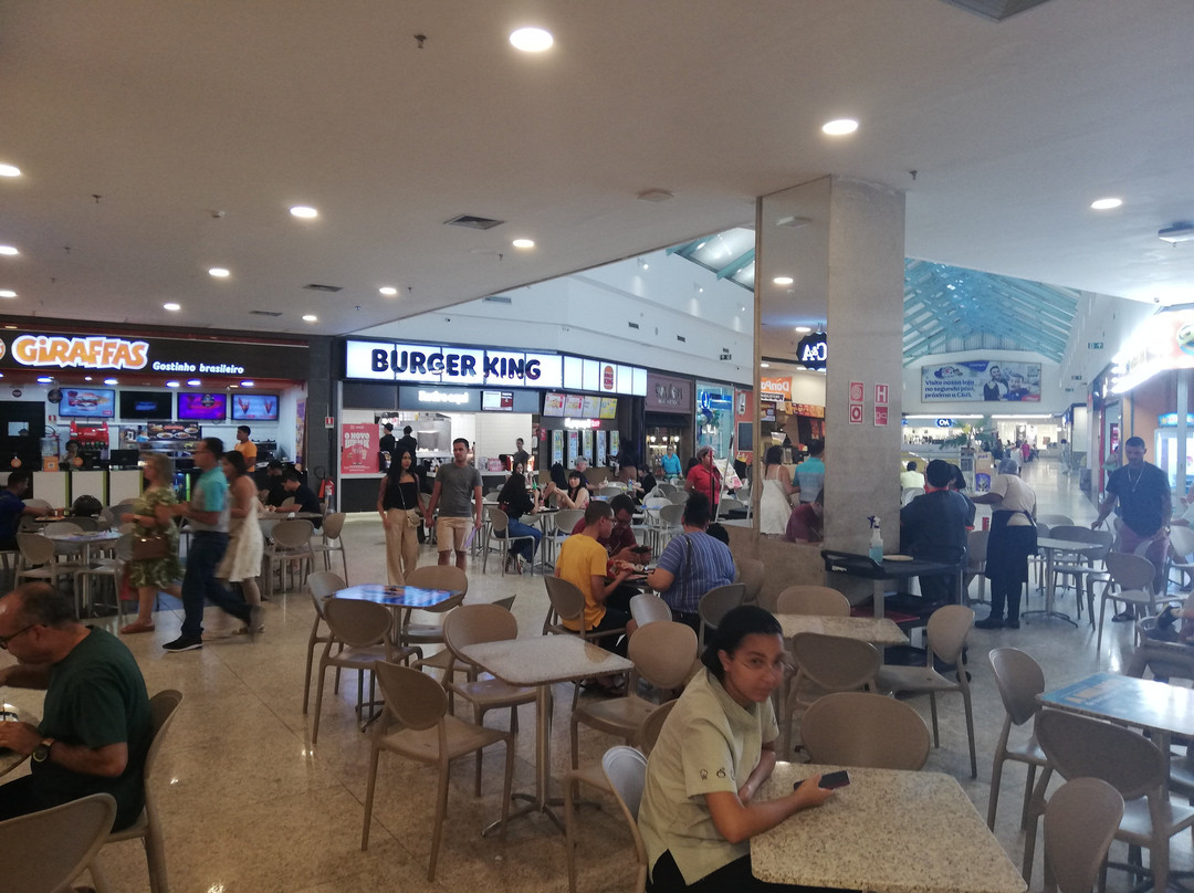 Maceió Shopping-Maceio必去景点