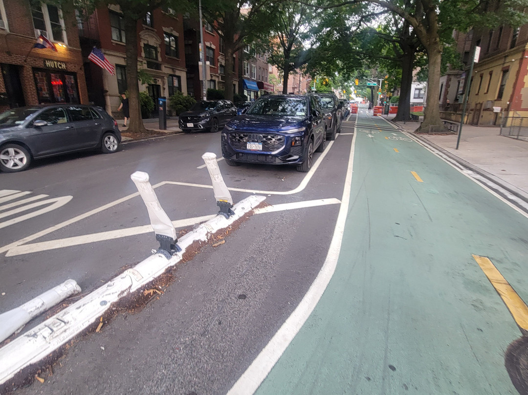 31st Avenue Open Street-阿斯托里亚必去景点