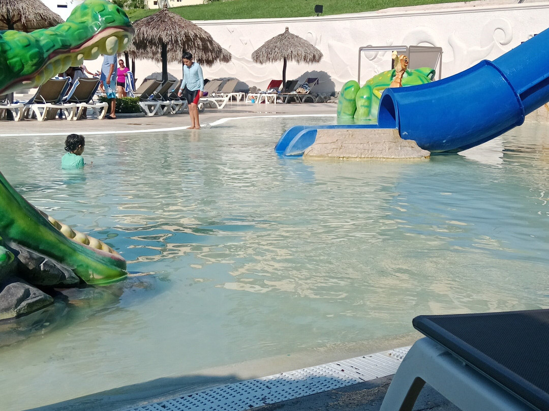Grand Palladium Vallarta Resort & Spa主图