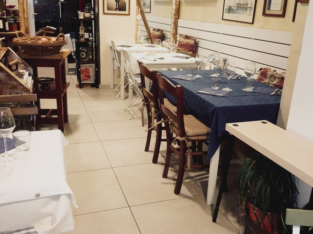 La Torta della Vita