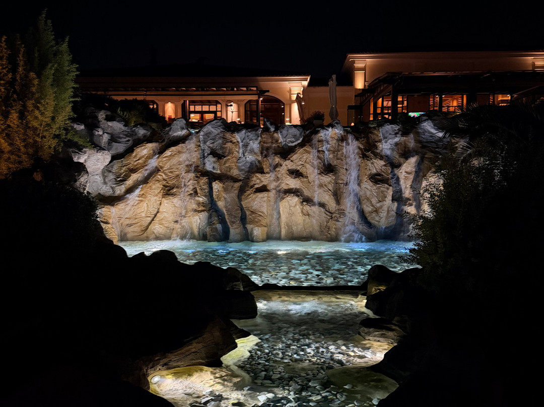 Hyatt Regency Thessaloniki主图