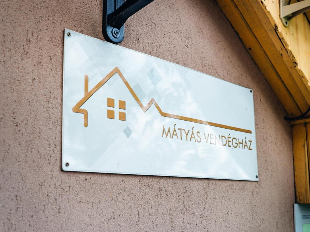 Matyas Vendeghaz