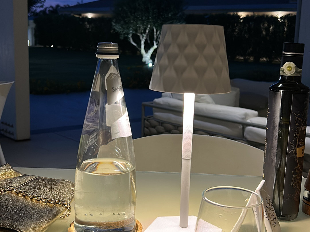 普林奇比迪费塔立雅养生 SPA 酒店主图
