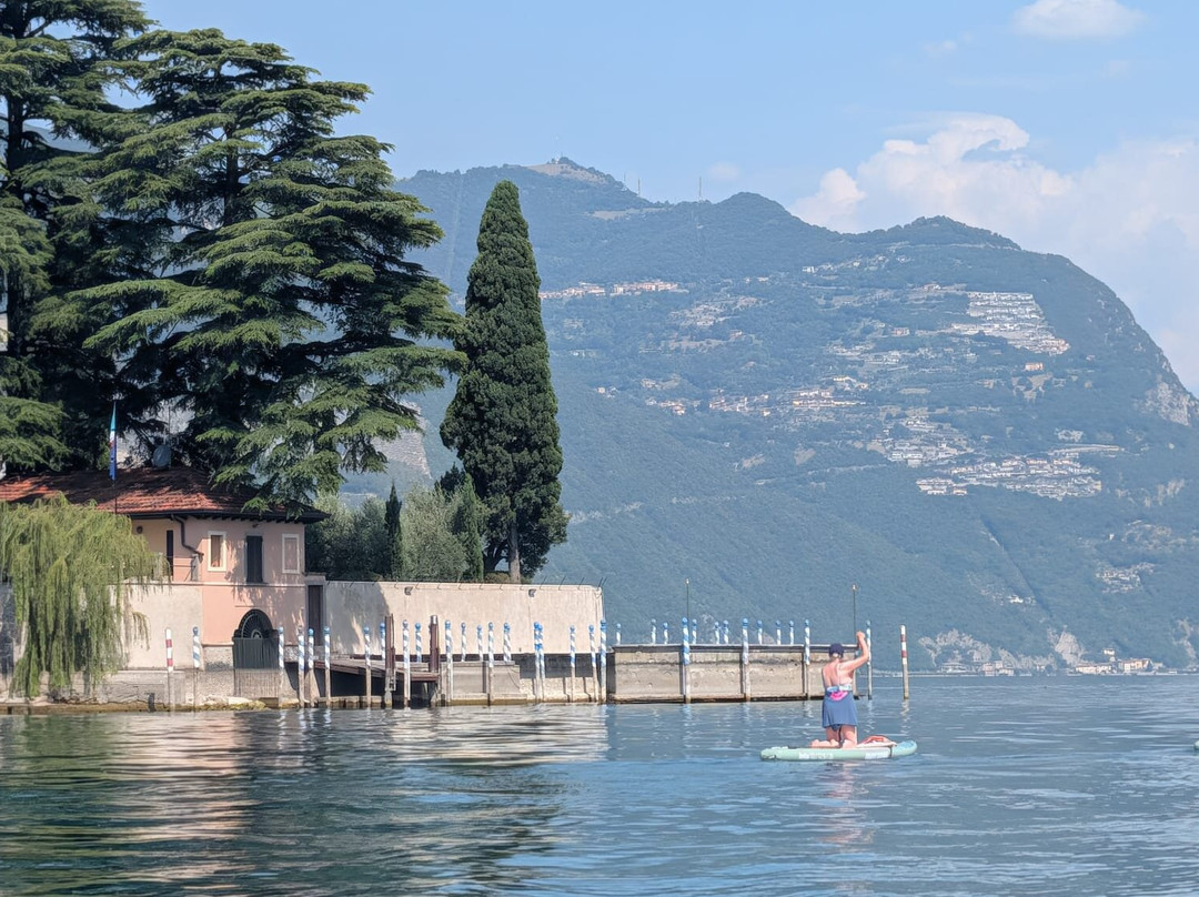 LagoVivo Econoleggio-Pilzone必去景点