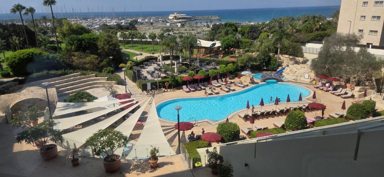 St Raphael Resort-旅行者