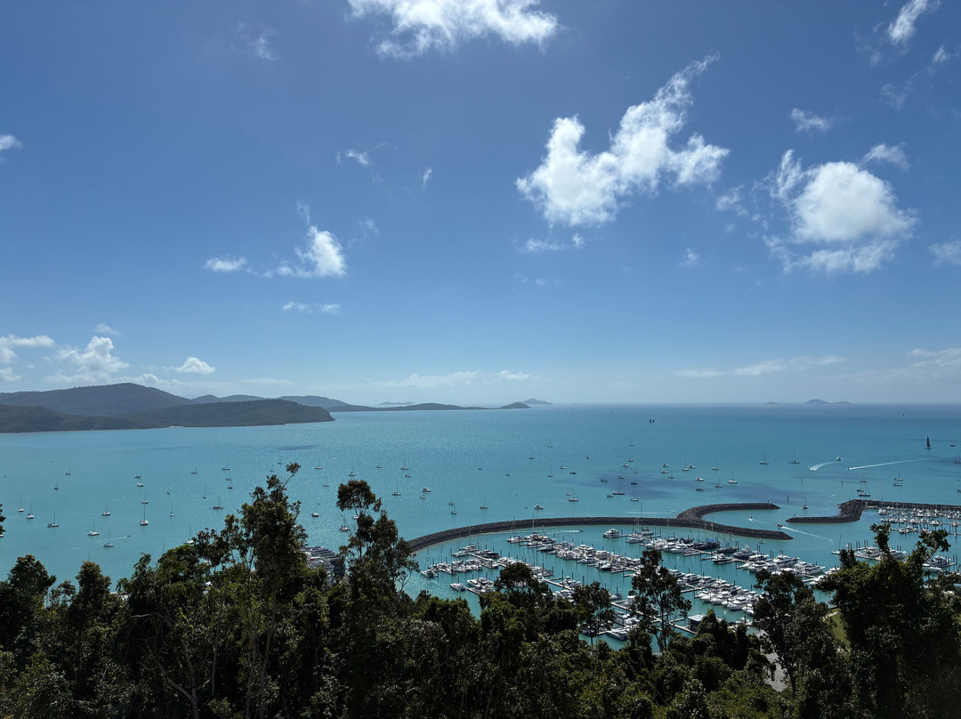 Heart of Reef Shuttles Whitsundays-Proserpine必去景点