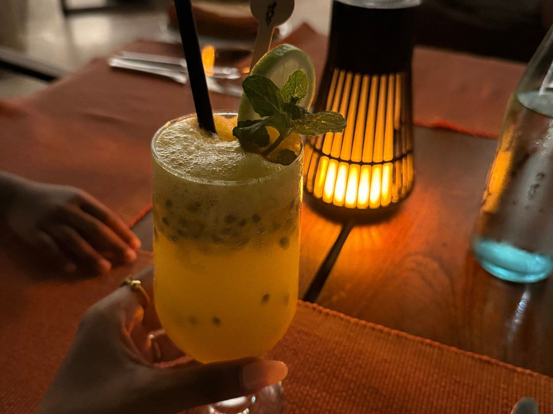希克杜沃里夫酒店主图