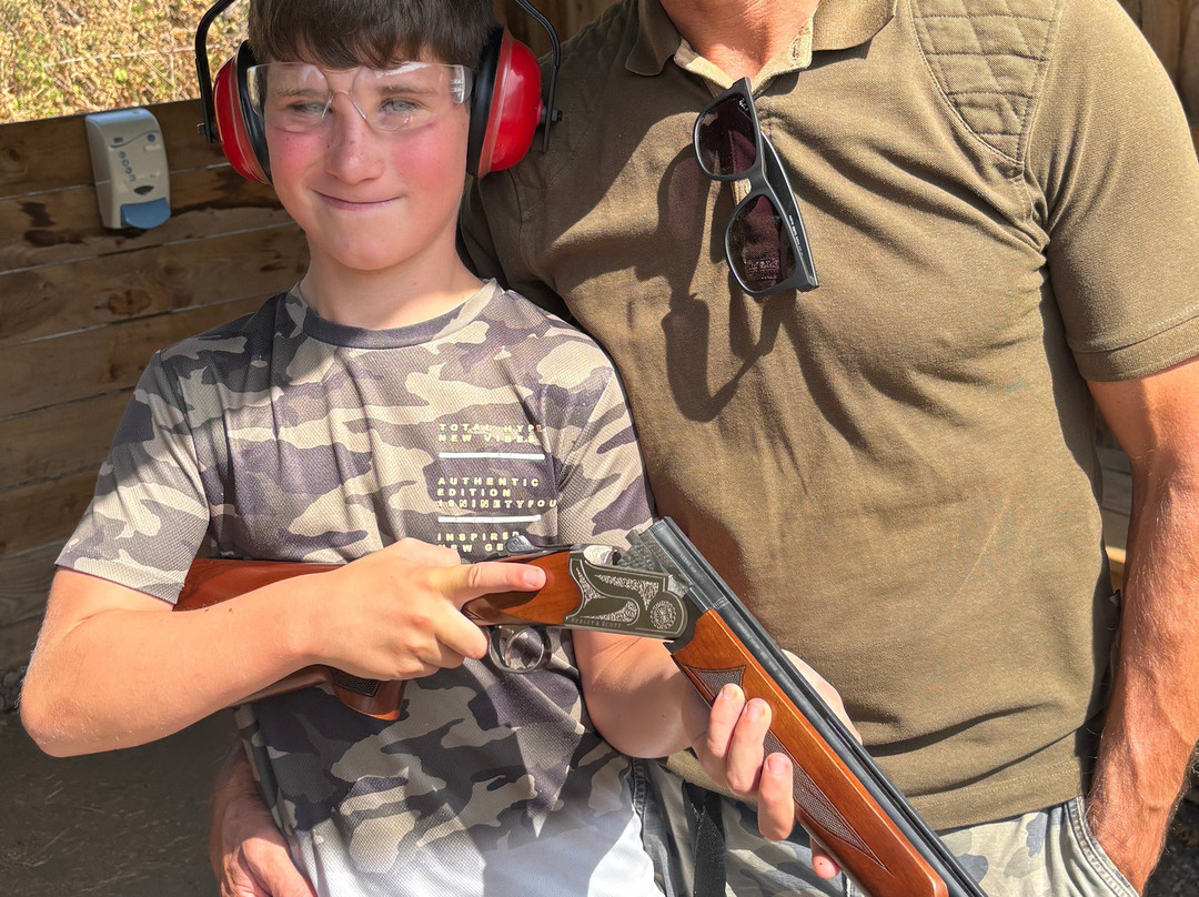 Kibworth Shooting Ground and Gun Shop-Kibworth Beauchamp必去景点