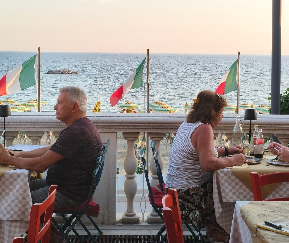Osteria Pizzeria Italiana Anima & Core