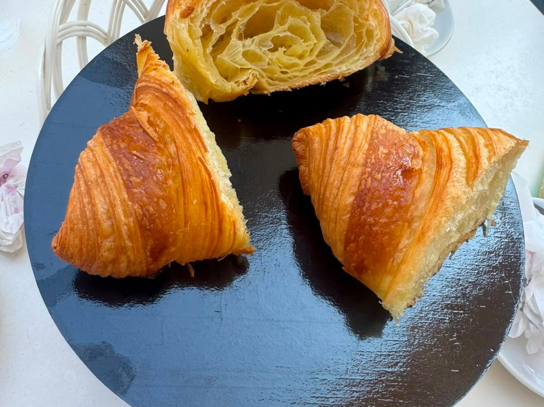 Pasticceria Gelateria Bar Chantigne
