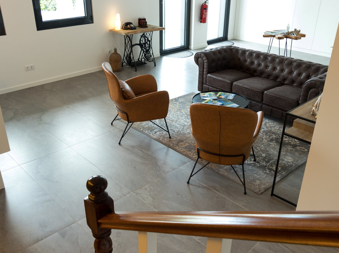 Cfs Azores Guest House主图