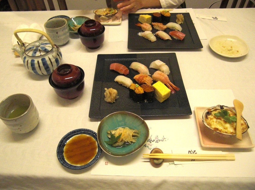 北の味物語 わたなべ