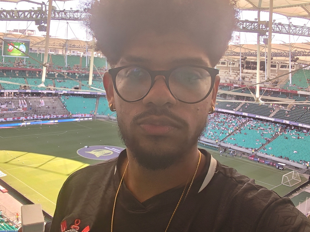 Itaipava Arena Fonte Nova-萨尔瓦多必去景点