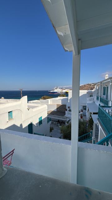 Pension Marias-旅行者