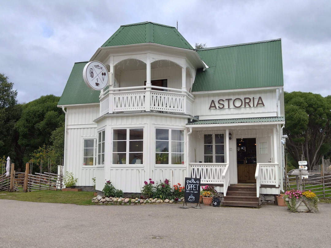 Astoria
