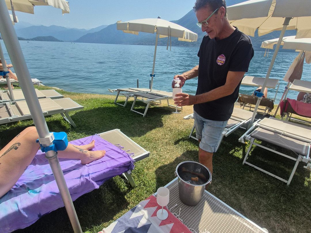 Lido di Argegno-Argegno必去景点