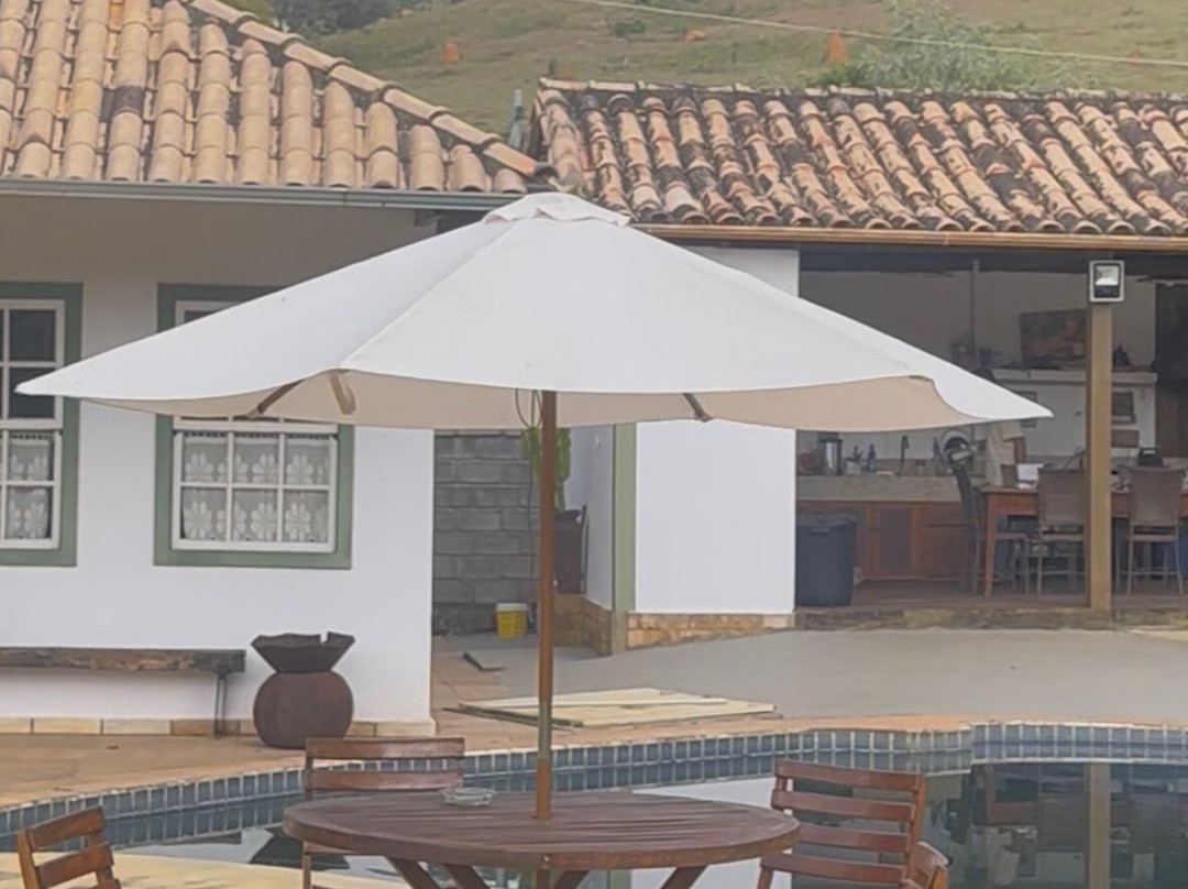Refúgio Bichinho