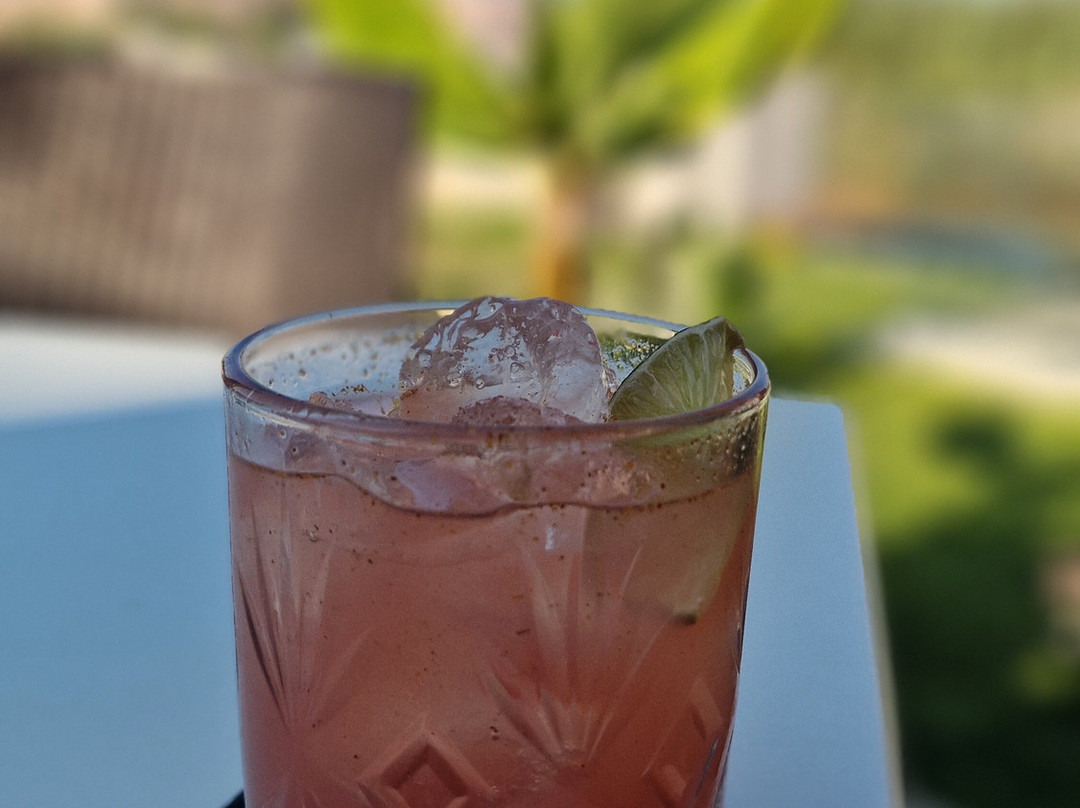 马里门卡莉莎酒店主图