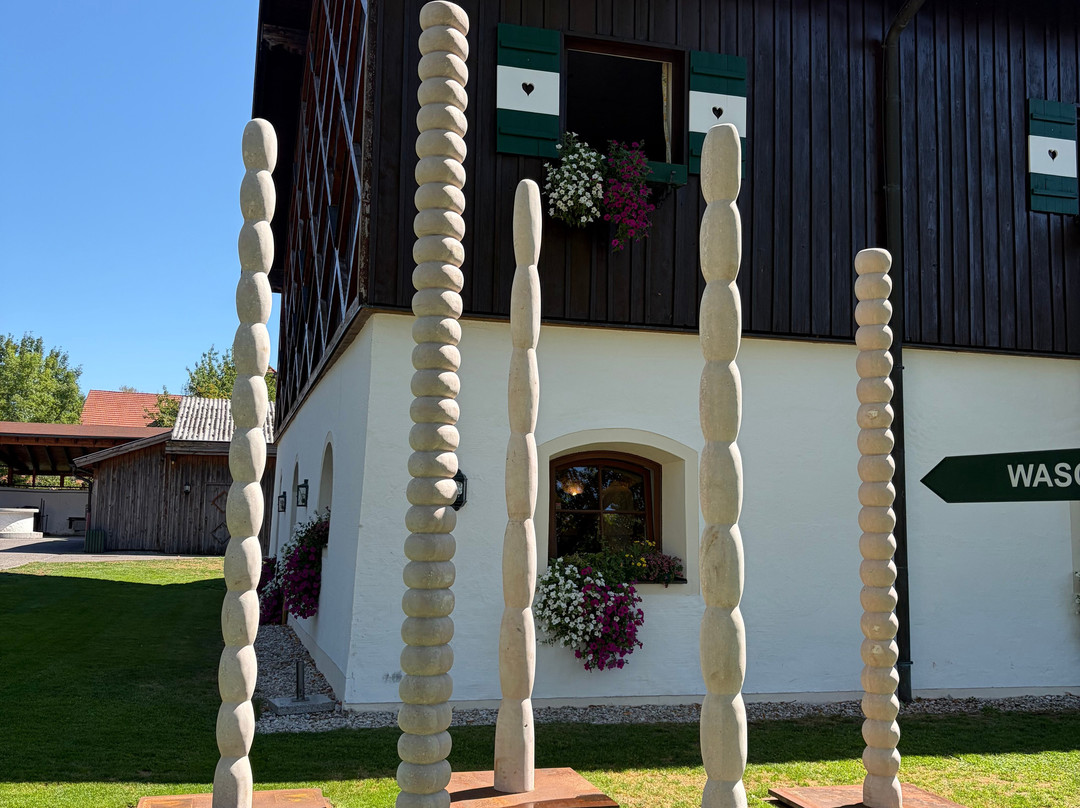 Golf & Country Club Gut Altentann-Henndorf am Wallersee必去景点