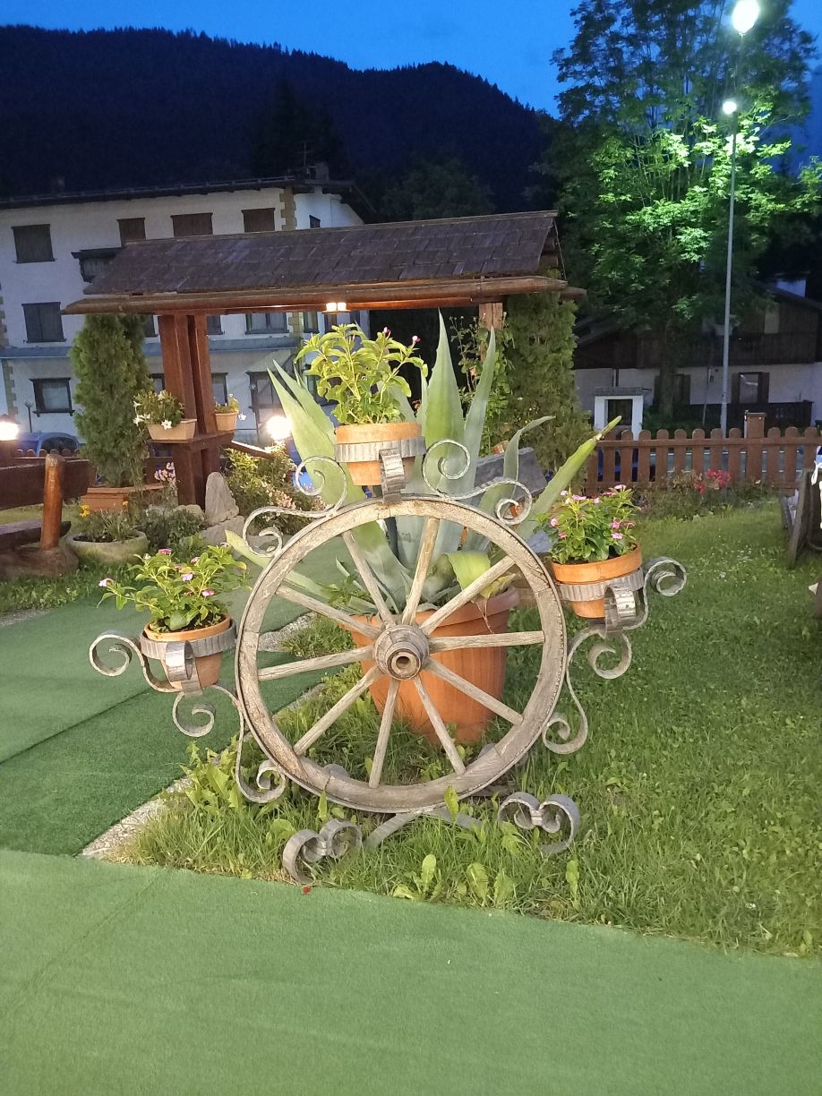 艾尔索勒酒店-旅行者