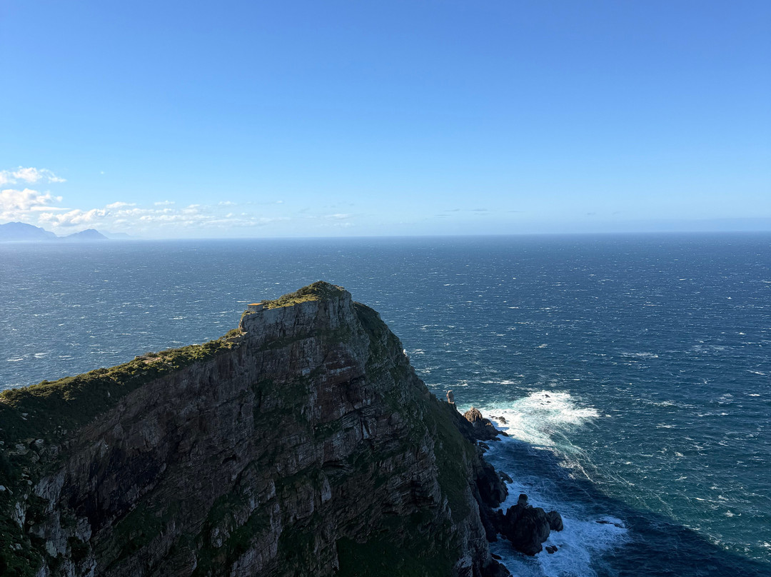 Glorious Cape Tours-开普敦中心区必去景点