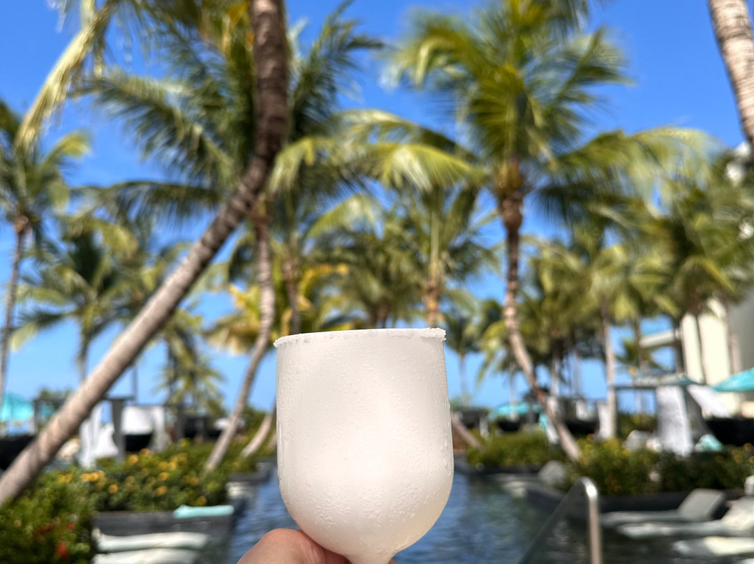 家庭精选在Grand Palladium Select Costa Mujeres - 全包主图