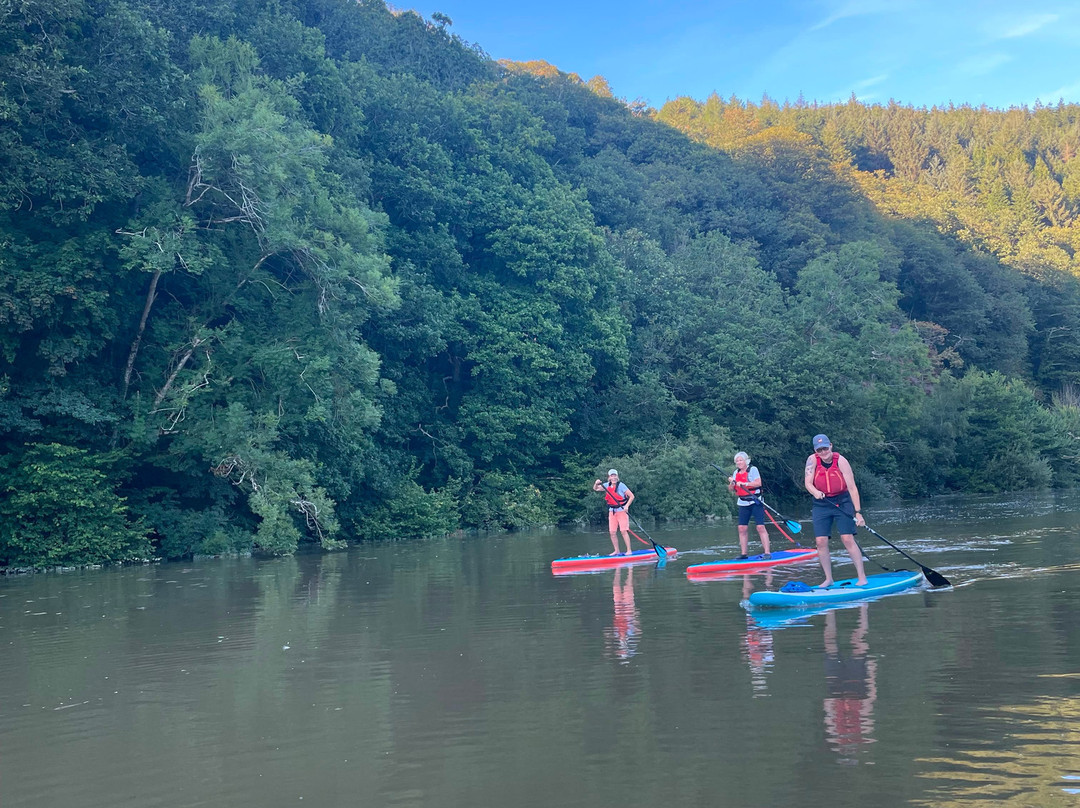 Sea Moor Outdoors-Gunnislake必去景点