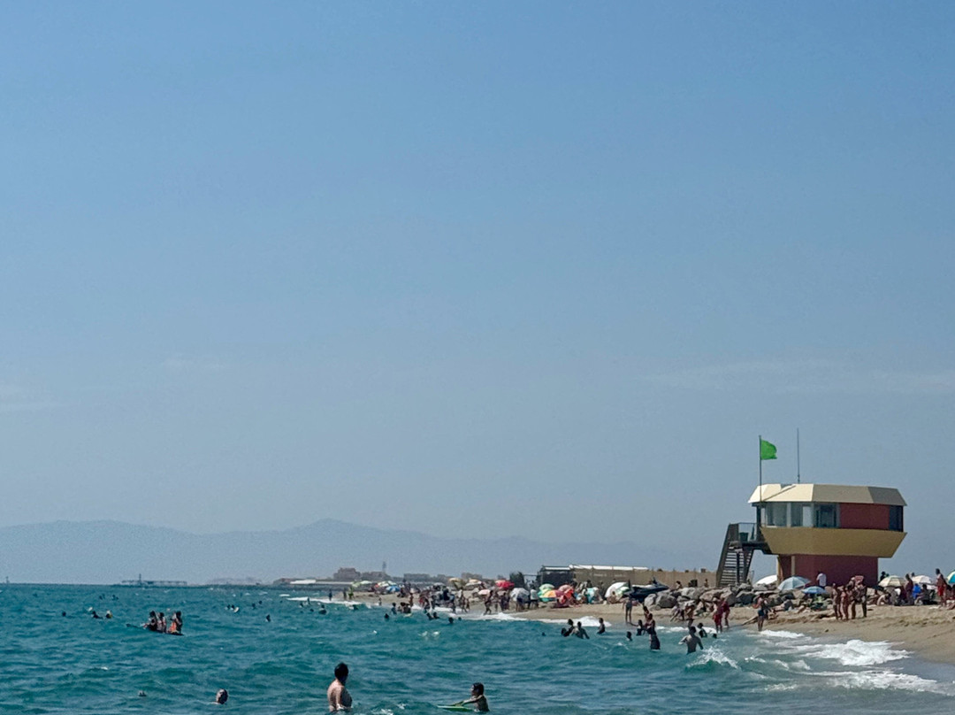 Leucate Plages-Leucate必去景点