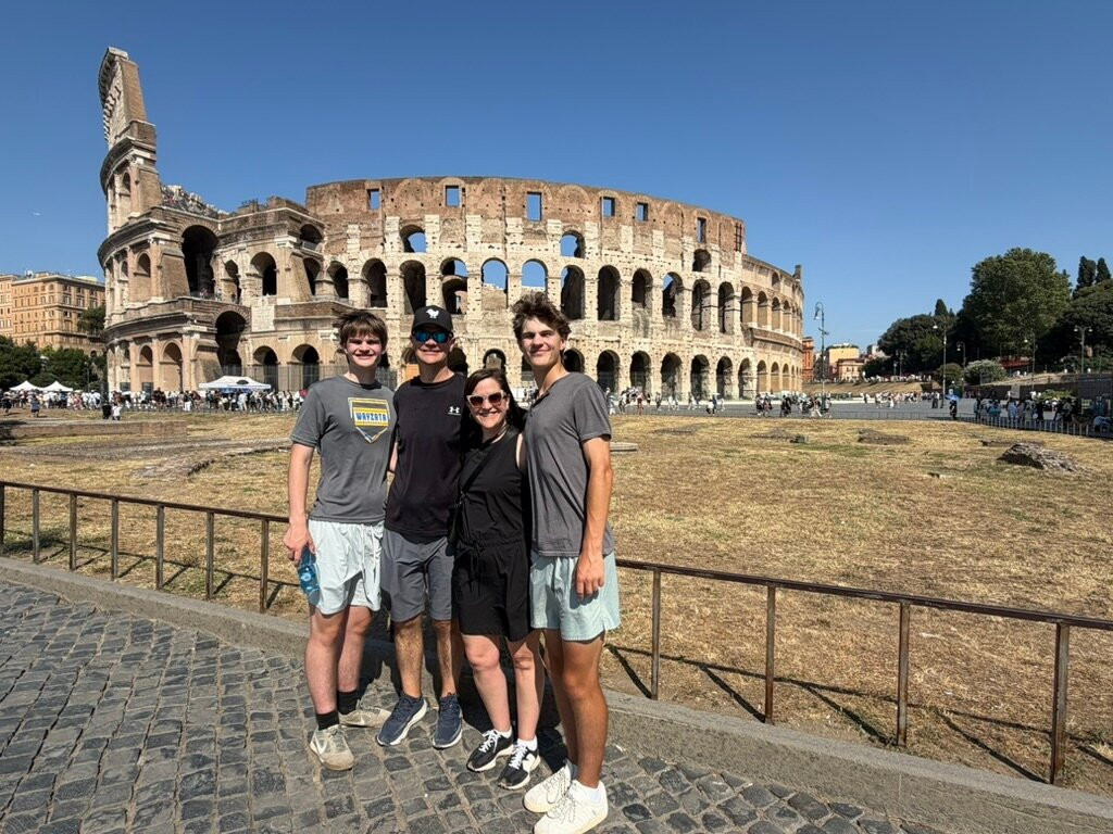 A&R Tours Italy-那不勒斯必去景点