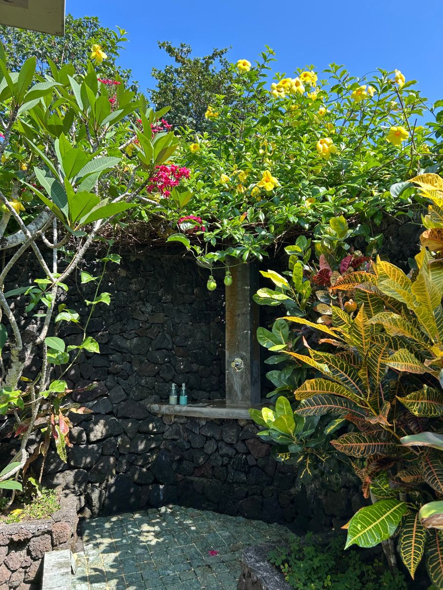 Solitude Lembeh Resort-客卧