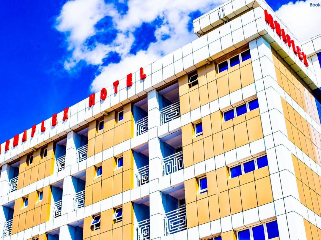 Armaflex Hotel