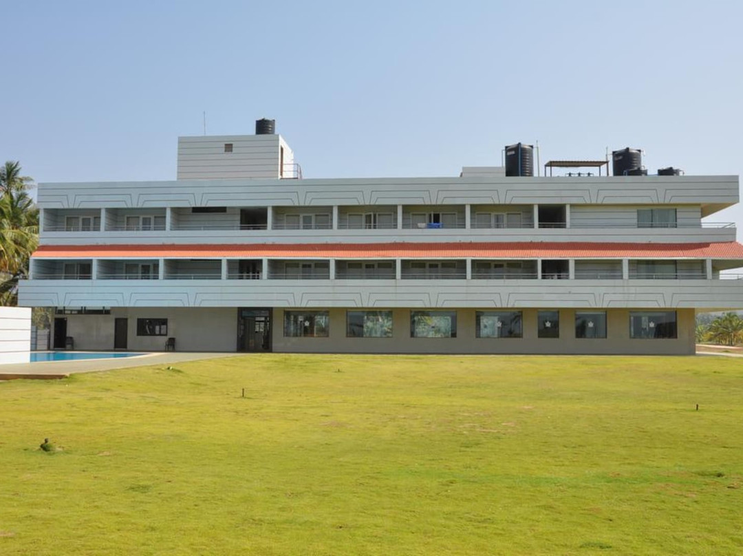 Rns Golf Resort & Nature Cure Centre